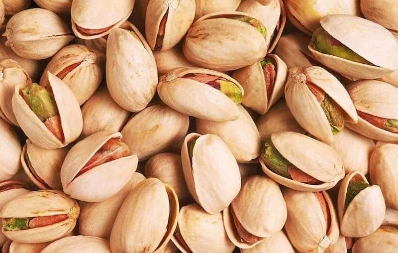 تصویر 1 از قیمت خرید پسته خندان طبیعی احمد آقایی + فروش عمده